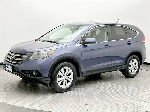 2012 Honda CR-V EX — SUV — 136,238 mi — Littleton, CO
