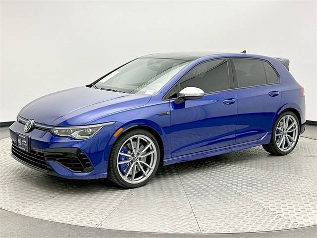 2024 Volkswagen Golf R Base — Hatchback — 10,877 mi — Littleton, CO
