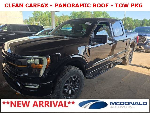 2022 Ford F-150 Tremor — Pickup Truck — 31,150 mi — Littleton, CO