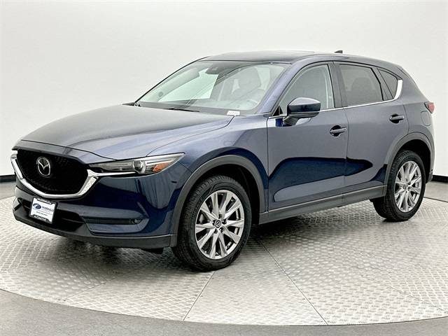 2020 Mazda CX-5 Grand Touring — SUV — 100,122 mi — Littleton, CO