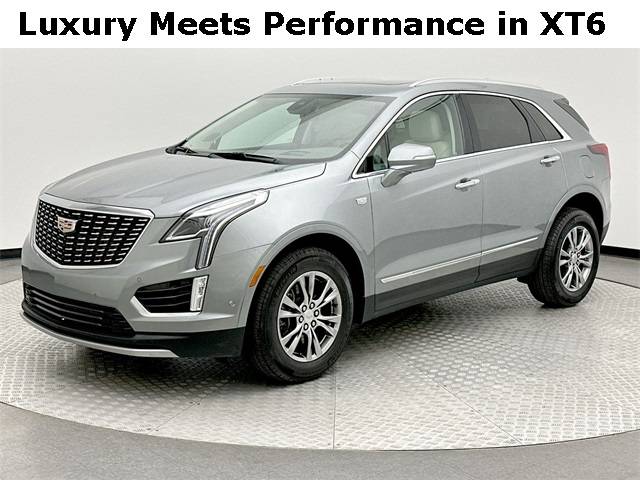 2023 Cadillac XT5 Premium Luxury — SUV — 31,080 mi — Littleton, CO