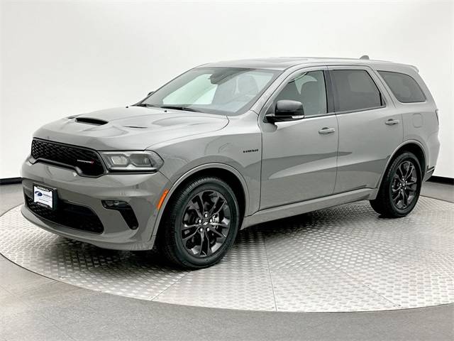 2022 Dodge Durango R/T — SUV — 23,887 mi — Littleton, CO