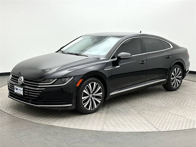 2019 Volkswagen Arteon SE — Hatchback — 67,730 mi — Littleton, CO