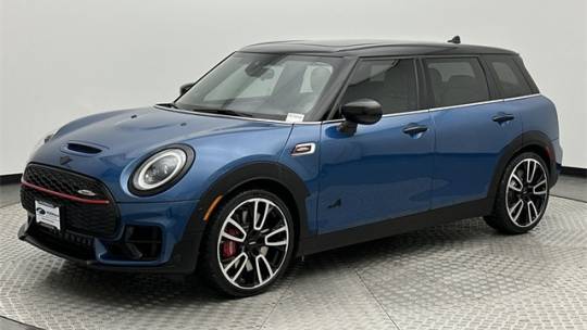 2023 MINI Clubman John Cooper Works — Wagon — 6,073 mi — Littleton, CO