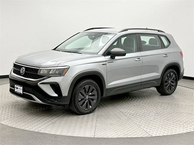 2022 Volkswagen Taos S — SUV — 25,516 mi — Littleton, CO