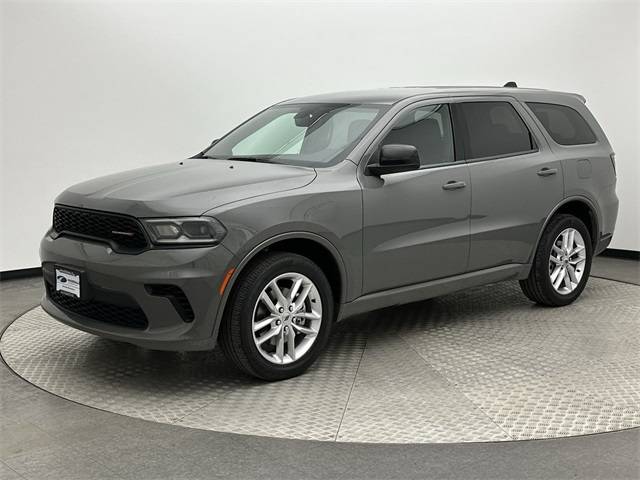 2023 Dodge Durango GT — SUV — 40,019 mi — Littleton, CO