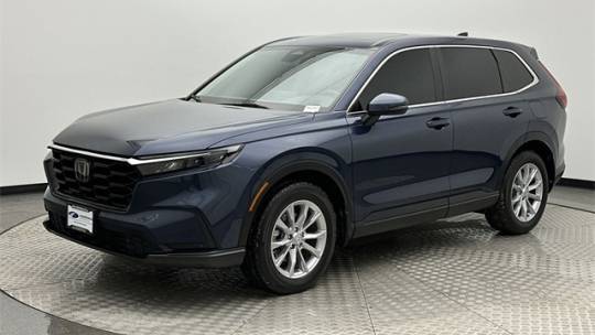 2023 Honda CR-V EX-L — SUV — 20,978 mi — Littleton, CO