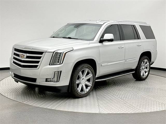2019 Cadillac Escalade Luxury — SUV — 73,328 mi — Littleton, CO