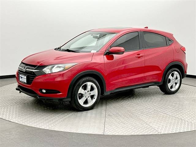 2016 Honda HR-V EX — SUV — 121,035 mi — Littleton, CO