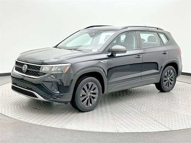 2022 Volkswagen Taos S — SUV — 24,083 mi — Littleton, CO