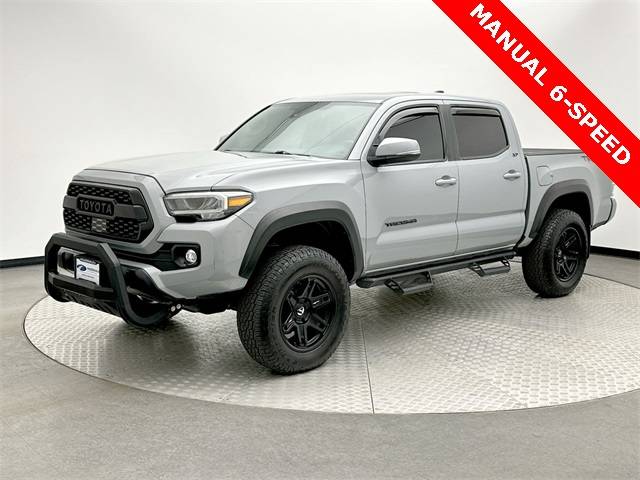 2020 Toyota Tacoma TRD Off Road — Pickup Truck — 39,453 mi — Littleton, CO