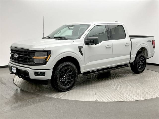 2024 Ford F-150 XLT — Pickup Truck — 28,615 mi — Littleton, CO