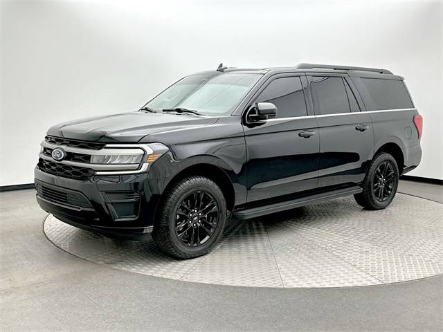 2024 Ford Expedition XLT — SUV — 17,976 mi — Littleton, CO