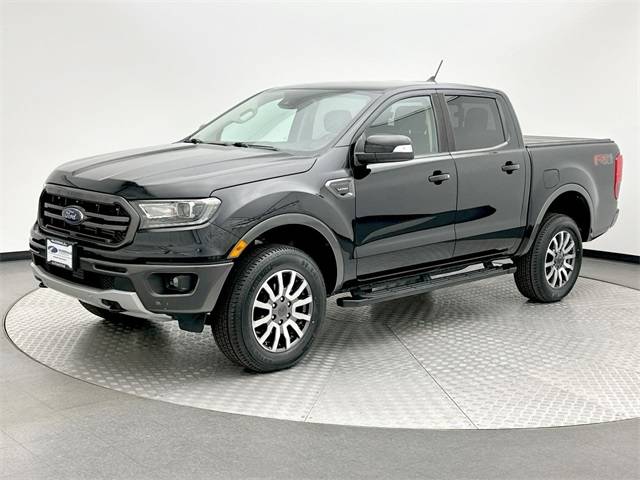 2019 Ford Ranger Lariat — Pickup Truck — 51,949 mi — Littleton, CO