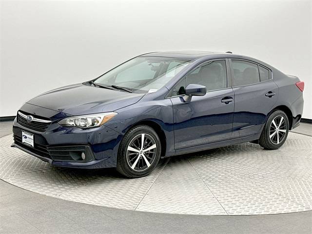 2021 Subaru Impreza Premium — Sedan — 51,098 mi — Littleton, CO