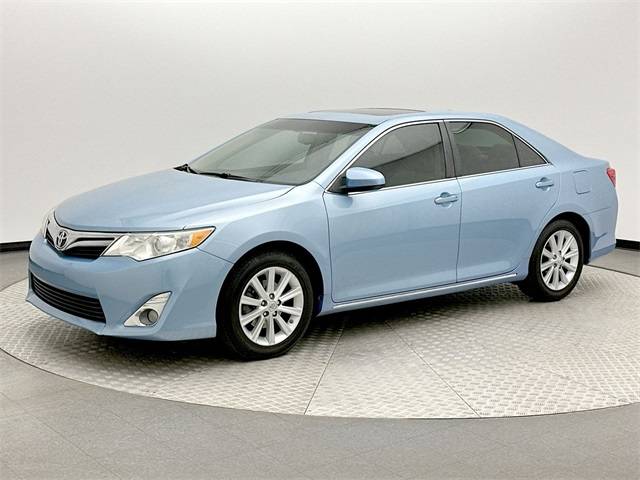 2014 Toyota Camry L — Sedan — 136,539 mi — Littleton, CO