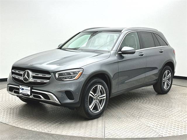 2021 Mercedes-Benz GLC GLC 300 — SUV — 30,205 mi — Littleton, CO