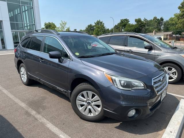 2015 Subaru Outback 2.5i Premium — SUV — 129,011 mi — Littleton, CO