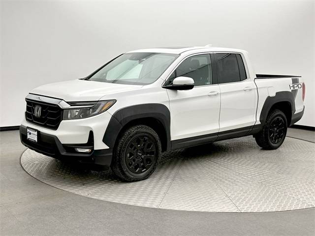2023 Honda Ridgeline RTL — Pickup Truck — 19,984 mi — Littleton, CO