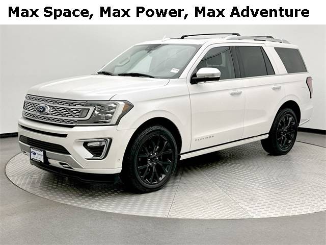 2019 Ford Expedition Platinum — SUV — 63,179 mi — Littleton, CO