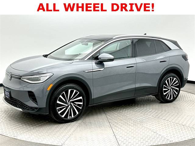 2023 Volkswagen ID.4 Pro S Plus — SUV — 15,079 mi — Littleton, CO