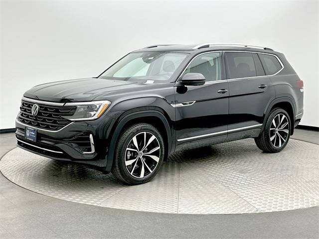 2024 Volkswagen Atlas SEL Premium R-Line — SUV — 8,960 mi — Littleton, CO