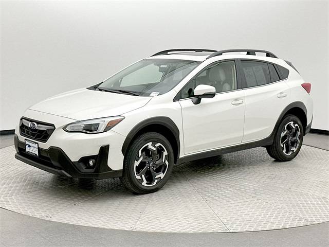 2023 Subaru Crosstrek Limited — SUV — 50,999 mi — Littleton, CO
