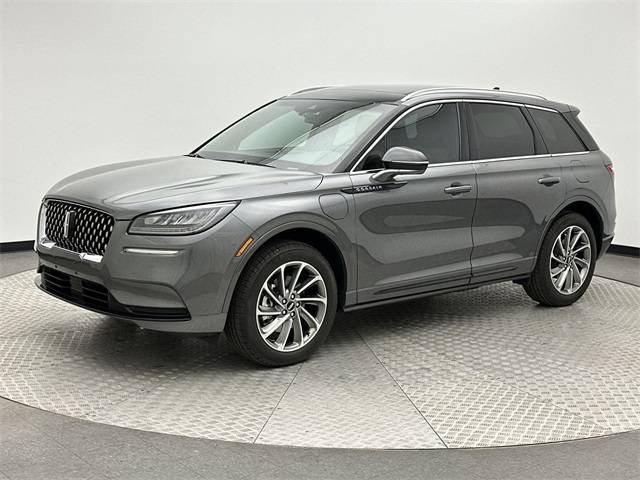 2022 Lincoln Corsair Grand Touring — SUV — 19,671 mi — Littleton, CO
