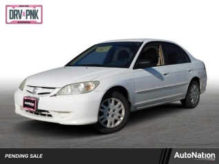 Used 2005 Honda Civics For Sale Truecar