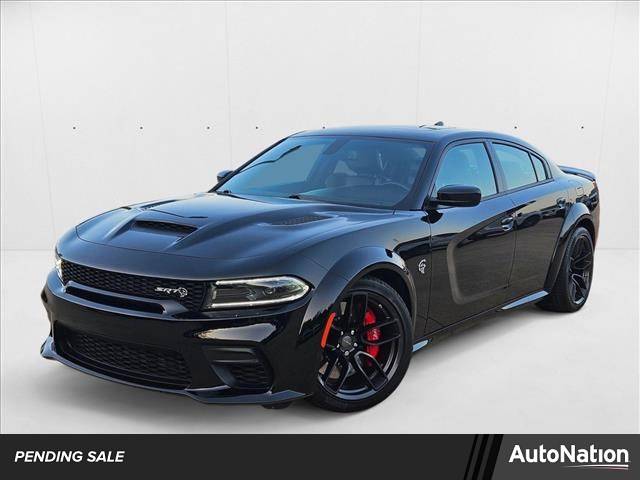 2023 Dodge Charger SRT Hellcat Widebody Jailbreak — Sedan — 1,429 mi — Frisco, TX