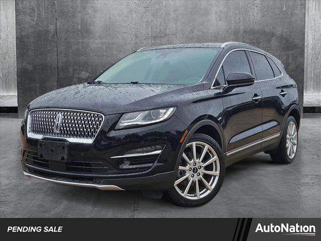 2019 Lincoln MKC Reserve — SUV — 45,581 mi — Frisco, TX