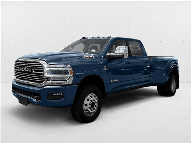 2024 Ram 3500 Laramie — Pickup Truck — 24,088 mi — Frisco, TX
