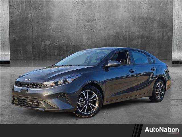2024 Kia Forte LXS — Sedan — 23,929 mi — Frisco, TX