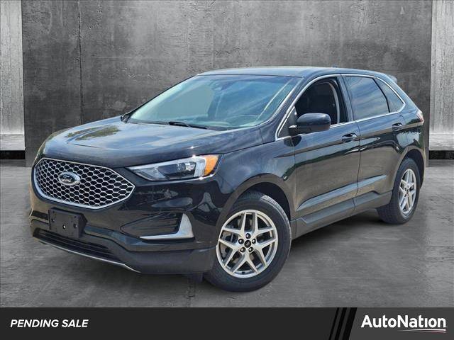 2023 Ford Edge SEL — SUV — 42,141 mi — Frisco, TX