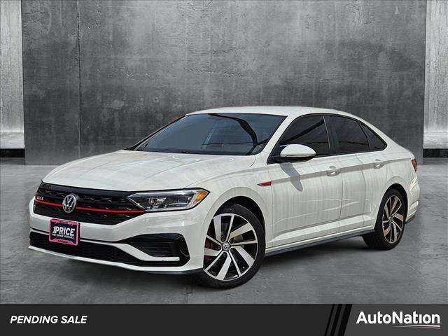 2019 Volkswagen Jetta GLI S — Sedan — 66,328 mi — Frisco, TX