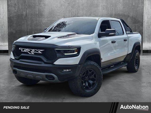 2021 Ram 1500 TRX — Pickup Truck — 36,520 mi — Frisco, TX