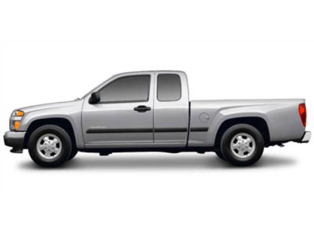 2005 Chevrolet Colorado Z85 — Pickup Truck — 146,294 mi — Frisco, TX