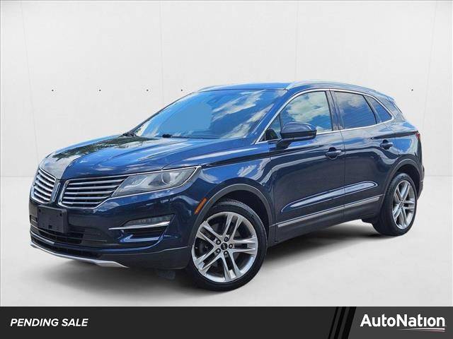 2017 Lincoln MKC Reserve — SUV — 109,320 mi — Frisco, TX