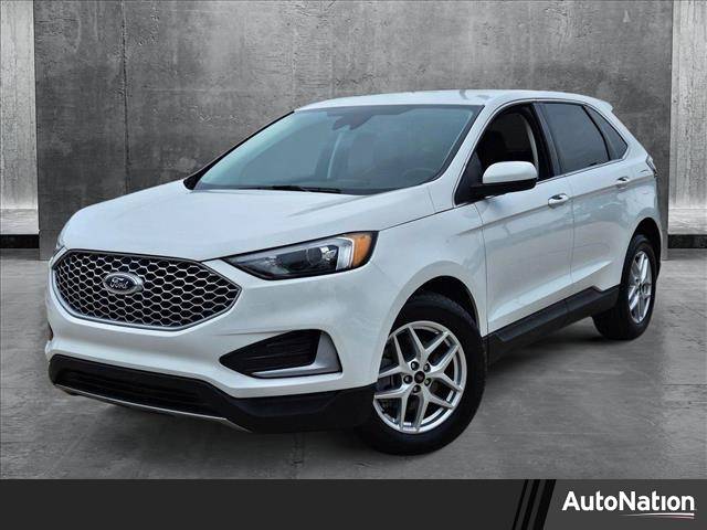 2024 Ford Edge SEL — SUV — 15,528 mi — Frisco, TX