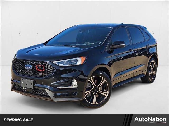 2021 Ford Edge ST — SUV — 39,277 mi — Frisco, TX