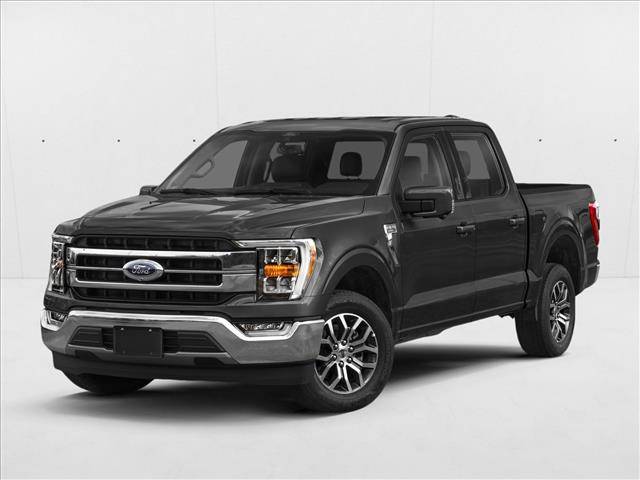 2021 Ford F-150 Lariat — Pickup Truck — 110,197 mi — Frisco, TX