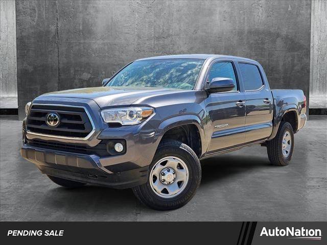 2023 Toyota Tacoma SR5 — Pickup Truck — 33,964 mi — Frisco, TX