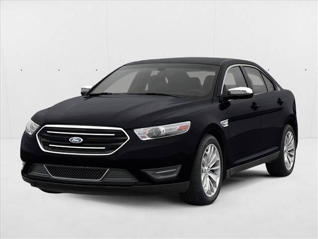 2014 Ford Taurus SEL — Sedan — 76,928 mi — Frisco, TX