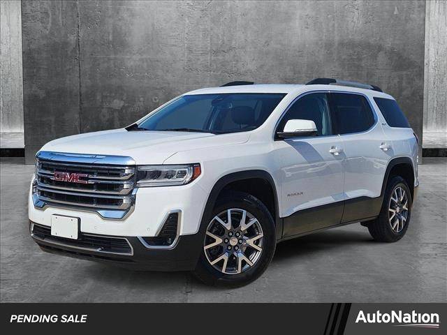 2023 GMC Acadia SLT — SUV — 63,605 mi — Frisco, TX