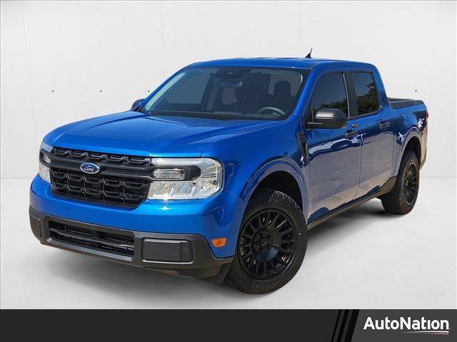 2022 Ford Maverick XL — Pickup Truck — 48,626 mi — Frisco, TX
