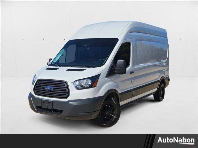 2018 Ford Transit Cargo Van T-250 — Cargo Van — 45,005 mi — Frisco, TX