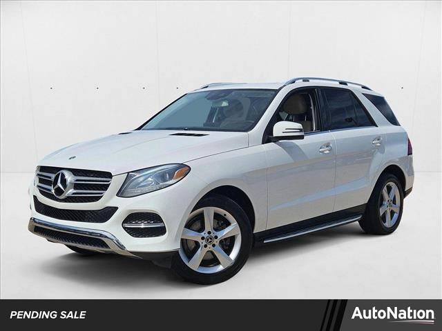 2018 Mercedes-Benz GLE GLE 350 — SUV — 90,771 mi — Frisco, TX