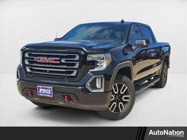 2019 GMC Sierra 1500 AT4 — Pickup Truck — 118,569 mi — Frisco, TX