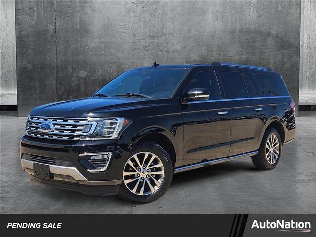 2018 Ford Expedition Limited — SUV — 104,261 mi — Frisco, TX