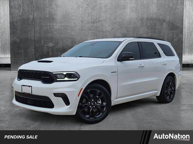 2023 Dodge Durango R/T Plus — SUV — 28,071 mi — Frisco, TX